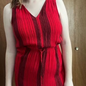 Universal Thread Maxi Dress